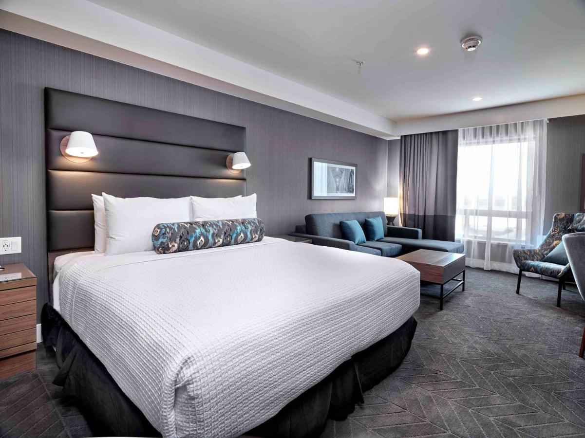 Sandman Signature Plano-Frisco Hotel Kültér fotó