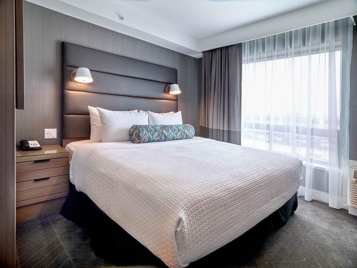 Sandman Signature Plano-Frisco Hotel Kültér fotó