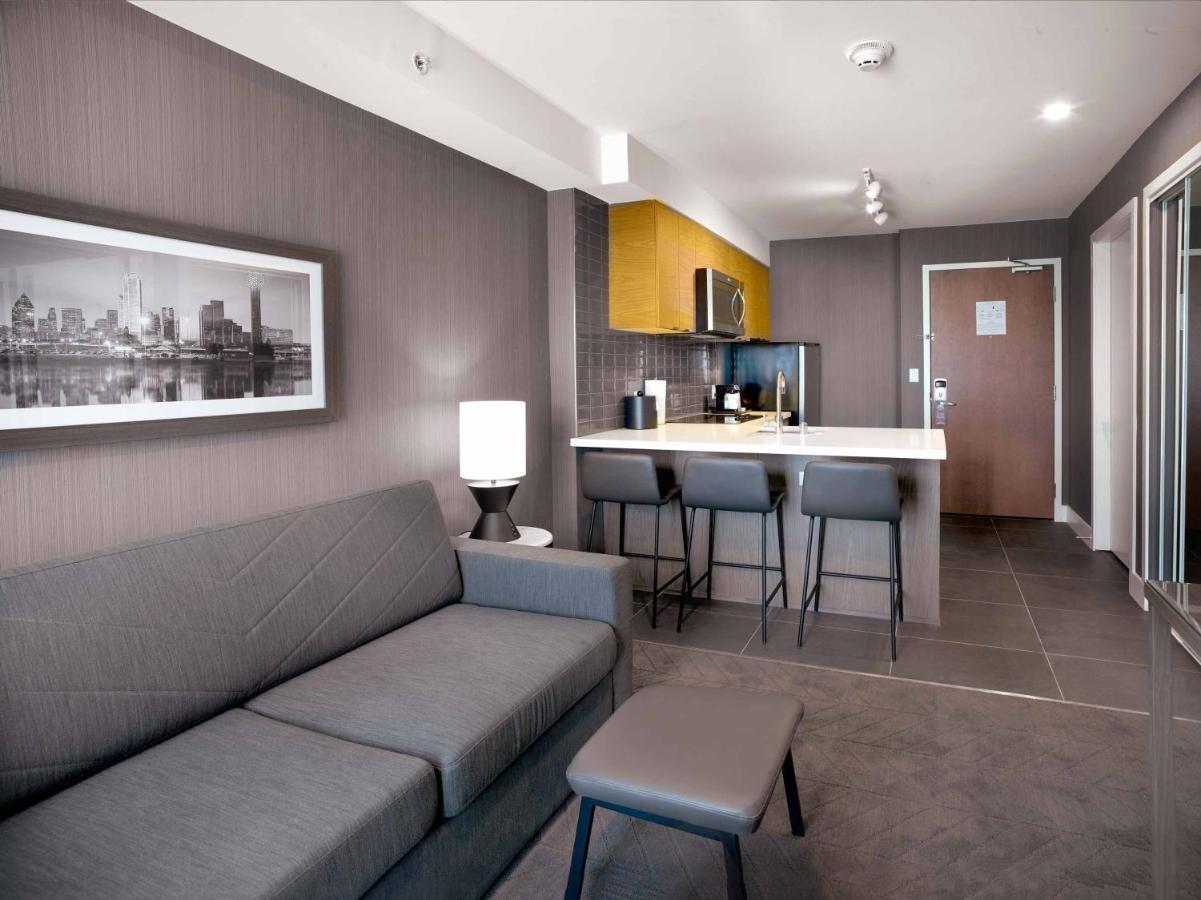 Sandman Signature Plano-Frisco Hotel Kültér fotó