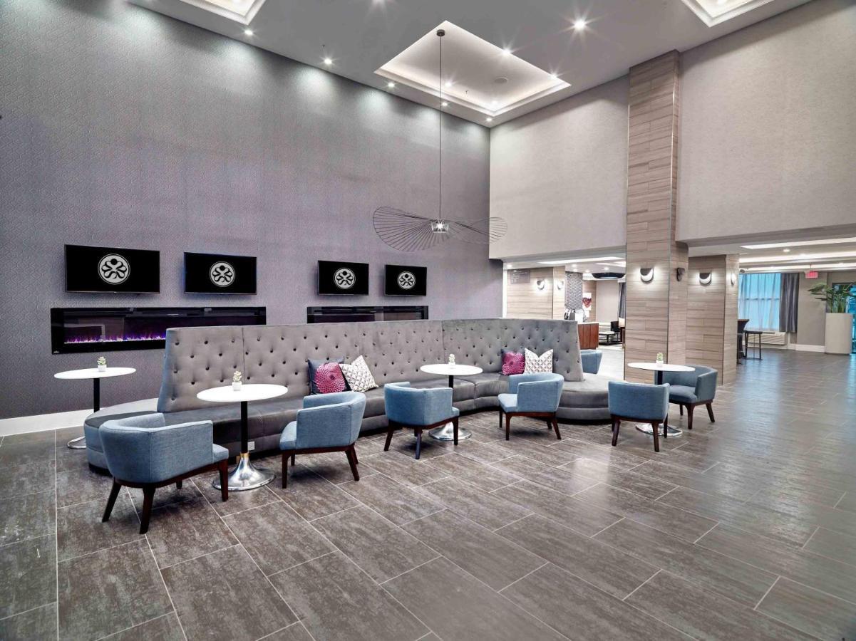 Sandman Signature Plano-Frisco Hotel Kültér fotó