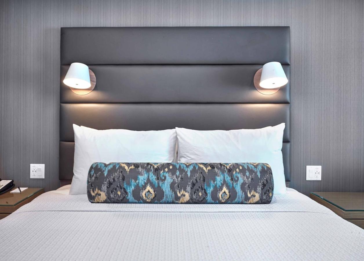 Sandman Signature Plano-Frisco Hotel Kültér fotó