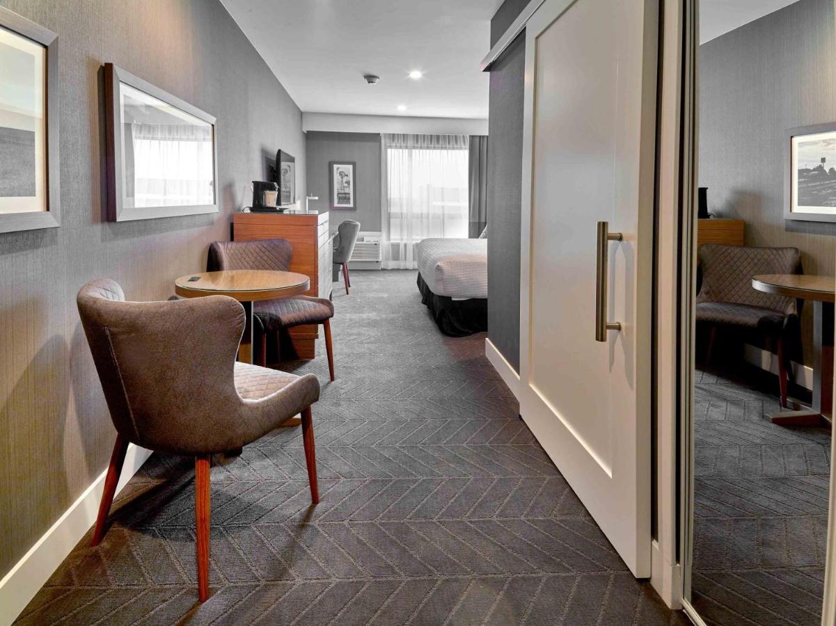 Sandman Signature Plano-Frisco Hotel Kültér fotó