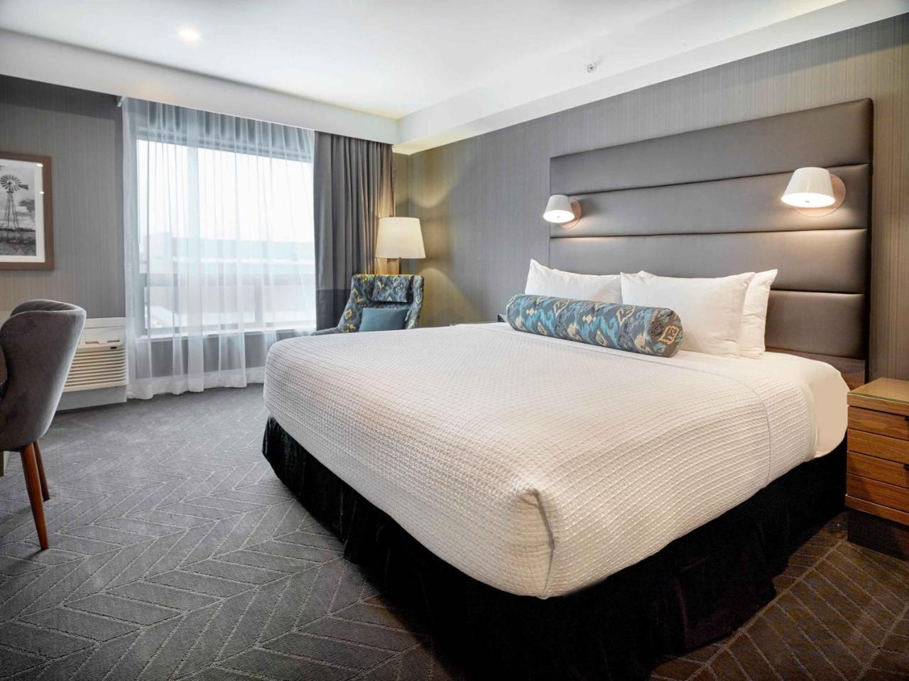 Sandman Signature Plano-Frisco Hotel Kültér fotó