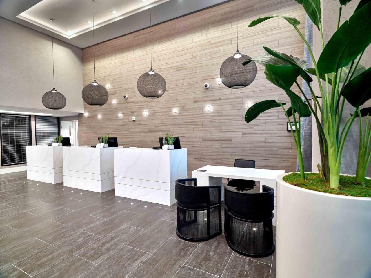 Sandman Signature Plano-Frisco Hotel Kültér fotó