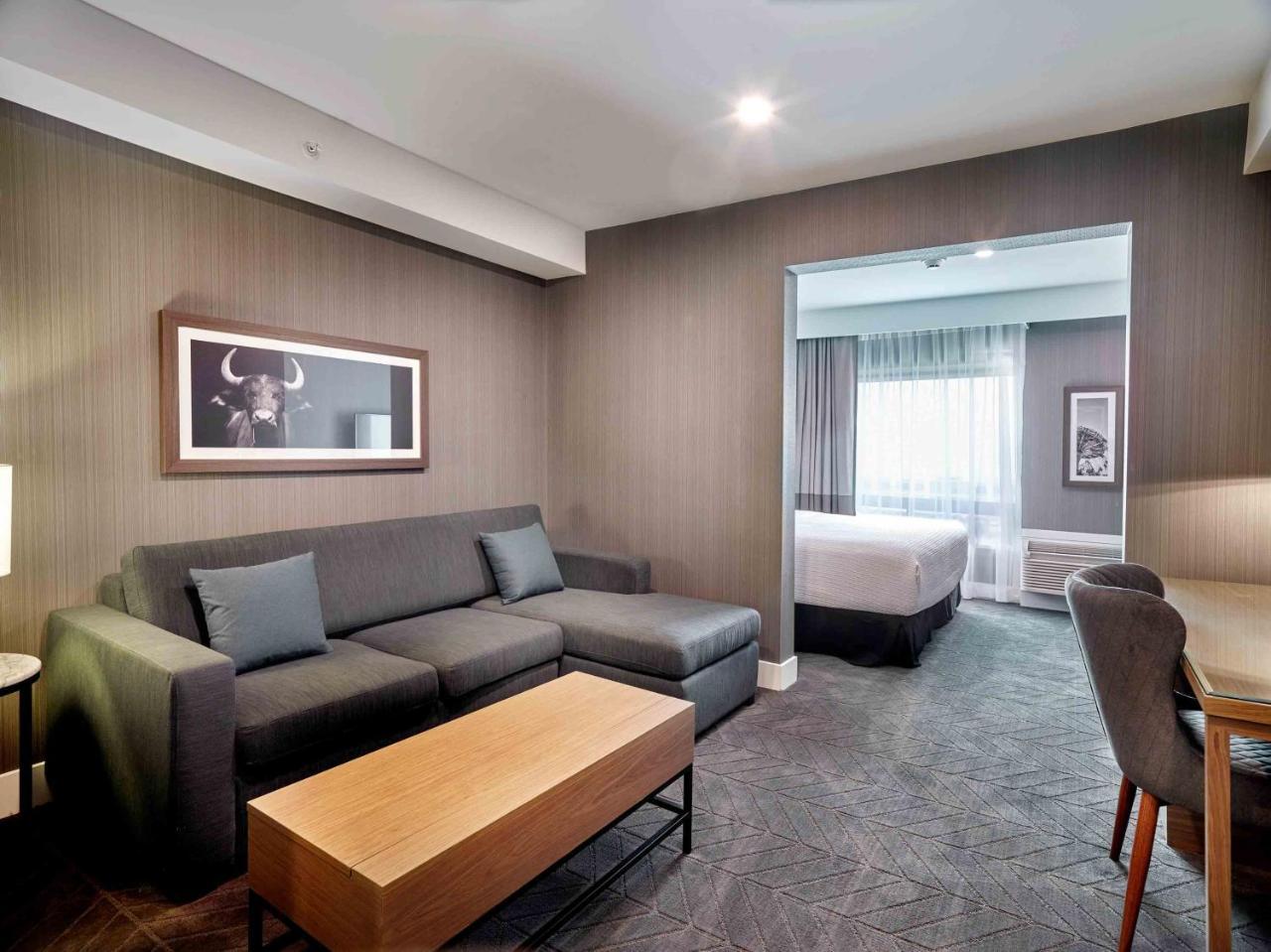 Sandman Signature Plano-Frisco Hotel Kültér fotó